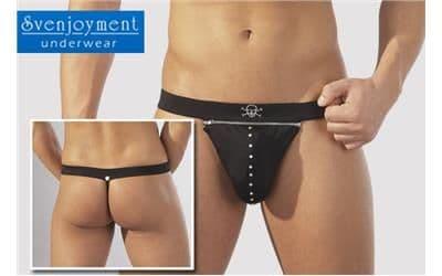 Sven O | Svenjoyment | Perizoma