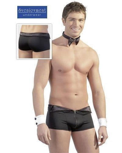 Sven O | Svenjoyment | Set da Cameriere