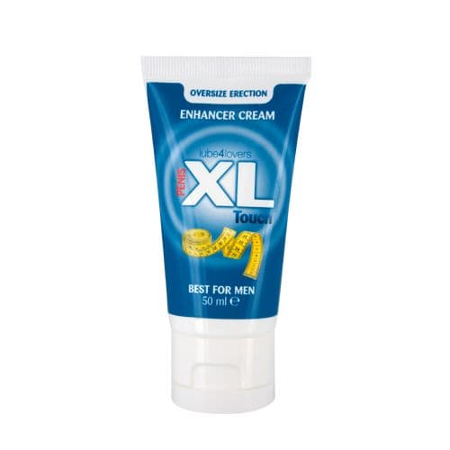 Sviluppatori Pene ~ Sviluppante Penis XL Touch 50ml