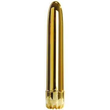 VIBRATORE CLASSICS GOLD LARGE