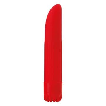 VIBRATORE CLASSICS RED SMALL