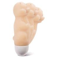 VIBRATORE DESIGN CHEEKY PETS 3 SPEED VIBE BEAR