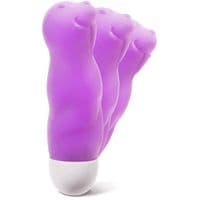 VIBRATORE DESIGN CHEEKY PETS 3 SPEED VIBE WALRUS