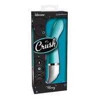 VIBRATORE DESIGN CRUSH HONEY