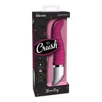 VIBRATORE DESIGN CRUSH LOVER BOY