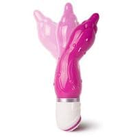 VIBRATORE DESIGN JOG 6X MULTISPEED VIBE RUSH