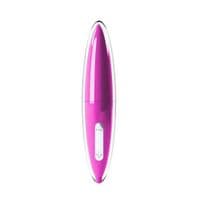 VIBRATORE DESIGN OVO C1 PURPLE