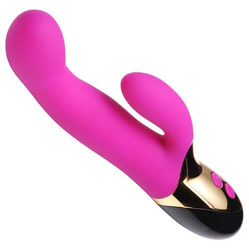 VIBRATORE RABBIT COME HITHER