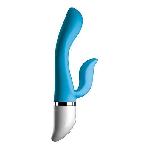 VIBRATORE RABBIT CRUSH BIG BOY