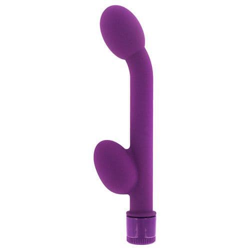 VIBRATORE RABBIT E PUNTO G TRINITY VIBES TWO-TIMING