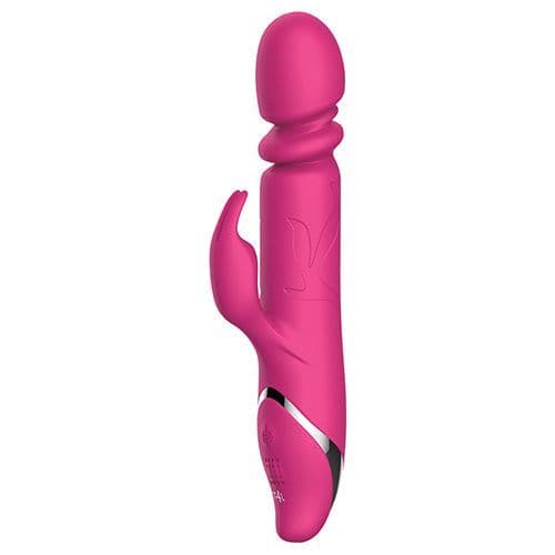 VIBRATORE RABBIT PINXS WONDER RABBIT