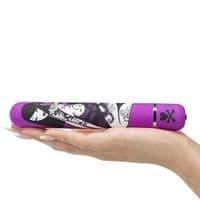 VIBRATORE TOKIDOKI SERPENTIA