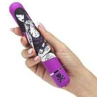 VIBRATORE TOKIDOKI SERPENTIA