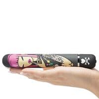 VIBRATORE TOKIDOKI SUGAR RUSH