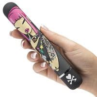 VIBRATORE TOKIDOKI SUGAR RUSH