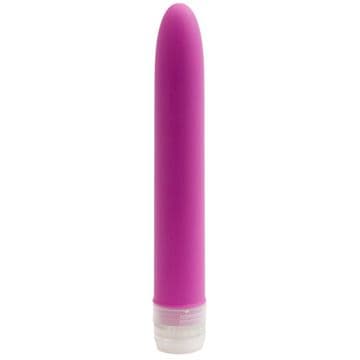 VIBRATORE VELVET TOUCH VIBES FUCSIA