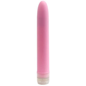 VIBRATORE VELVET TOUCH VIBES ROSA