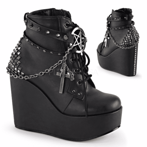 Zeppe DemoniaCult Poison-101/BVL