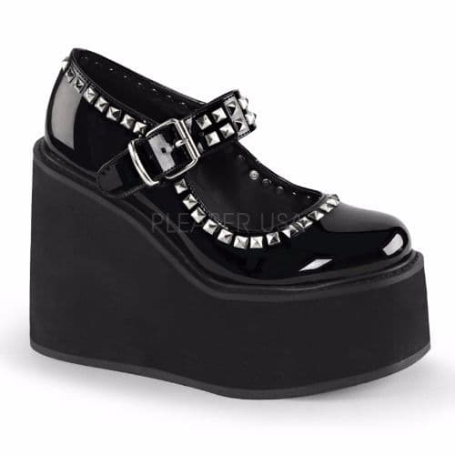 Zeppe DemoniaCult Swing 03/BPT