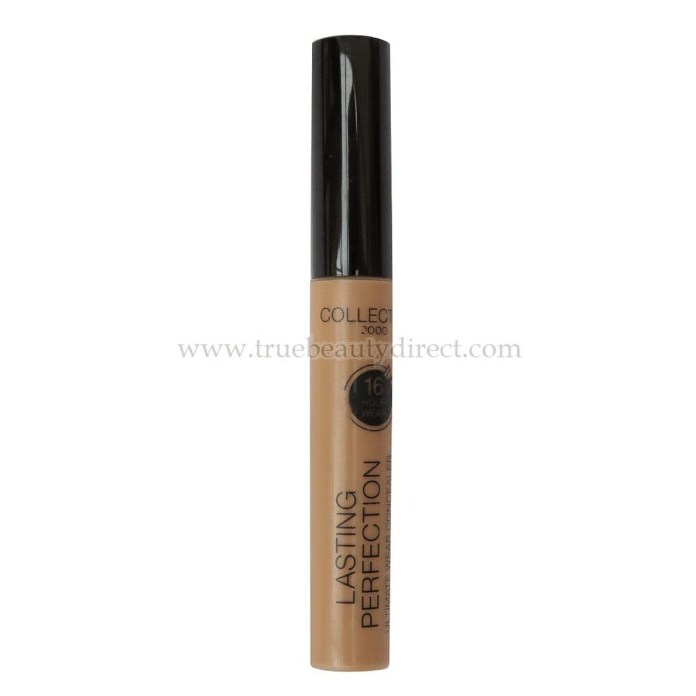 Collection 2000 Concealer Numbers COLLECTION 2000 LASTING PERFECTION CONCEALER - DEEP 4