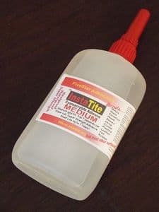 150g iNSTATiTE cyano Medium thickness cyanoacrylate industrial superglue adhesive super glue StarLoc