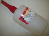 150g Medium thickness industrial superglue cyano super glue adhesive cyanoacrylate FiveStar Starloc