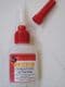 25g Medium thickness cyanoacrylate industrial superglue cyano adhesive super glue fiveStar starloc