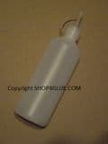 500ml empty bottle with cap, for most solvents, paints, alcohols, glues, adhesives, chemicals etc