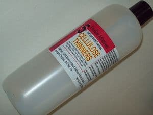 Cellulose thinners high grade dope thinner thinners ultra high grade starspan fivestar fmk brand