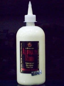 Aliphatic resin wood glue for all woods, High quality waterproof adhesive for diy craft wood turning, furniture etc , high strength fast set wood glue, for use with all types of wood hardwood softwood particle board, chipboard, mdf , plywood etc