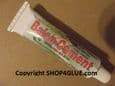 Balsa cement glue 28ml tube starspan vintage formula traditional model plane kit adhesive