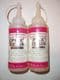 Black colour epoxy resin 5 minute set large pack for repair coloured glue filler wood stone ebony