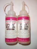 Black colour epoxy resin 5 minute set large pack for repair coloured glue filler wood stone ebony