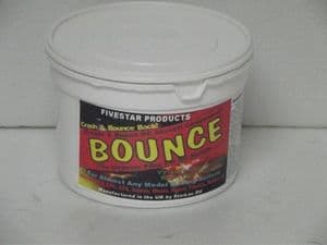 Bounce ultimate RC model plane filler indestructible repairs for RC foam aircraft filler for EPP EPO EPS Depron etc