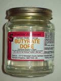 Butyrate cellulose dope