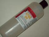 Butyrate clear shrinking dope 500ml model covering vintage control line and freeflight model tissue