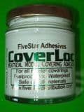 Coverloc coverlock heat seal model covering adhesive glue use like balsaloc cover model aeroplanes