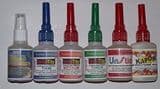 Cyanoacrylate super glue, Cyano Adhesives