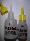 Glue Remover unstick cyano debonder adhesive 50ml for super glue superglue cyanoacrylate resin etc