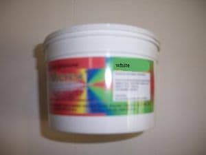 Lightweight model filler white ultra light 4 rc plane kit foam balsa easy sand ready mixed 300ml