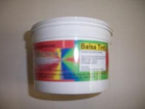 Model filler balsa tint Micrex ultra lite rc lightweight plane kit foam balsa ready to use mixed 300ml