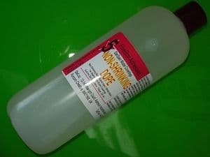 Non shrinking clear dope cellulose non shrinking formula standard clear dope for sealing model aircraft tissue,jap,starspan, nylon , silk etcIdeal for sealing the surface after shrinking without giving more shrinking