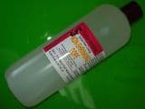 Non shrinking dope nitrate clear dope cellulose dope standard clear dope model aircraft tissue 500ml