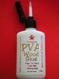 PVA white wood glue