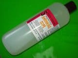 Shrinking dope cellulose dope clear nitrate nitrocellulose for balsa model aircraft covering 500ml