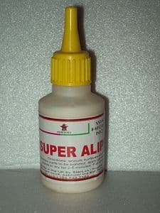 Super Aliphatic glue penetrating resin adhesive phatic wicking craft ply wood balsa model material