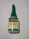 Thick cyano glue instatite 25g superglue adhesive gap filling cyanoacrylate industrial universal