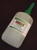 Thick cyano InstaTite 150g glue Superglue adhesive gap filling industrial superglue universal