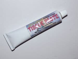 Tissue paste 56ml StarSpan model covering adhesive glue tissue balsa wood model aeroplane kit cement