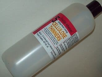 Cellulose thinners by starspan fivestar products
